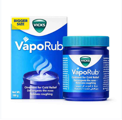 Balm/Ointment