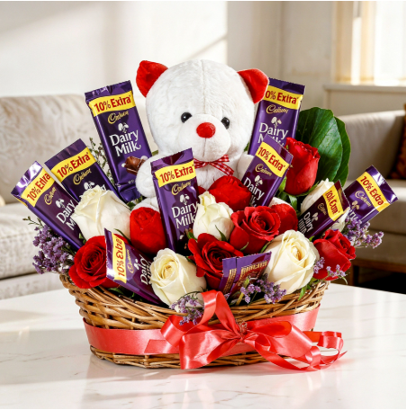 চকলেট Chocolates