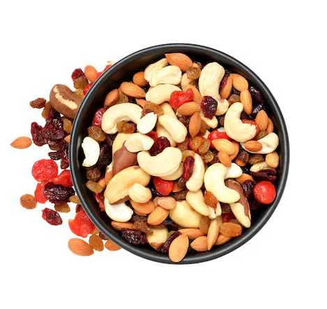 বাদাম - Nuts