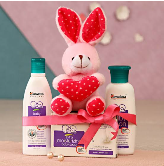 বেবি আইটেম Baby Items