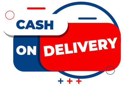 Cash on Delivery
