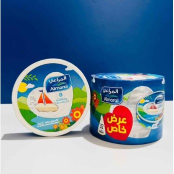 Almarai Triangle Cheese