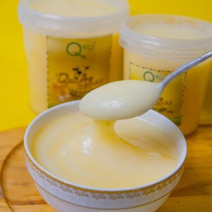 Pure Deshi Ghee