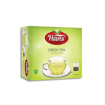 Hans Gren Tea100g