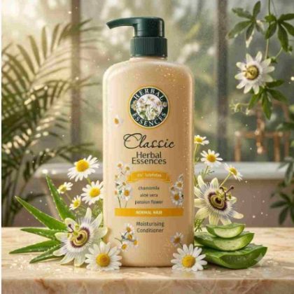 Harbal Essence Sonditioner 600ml