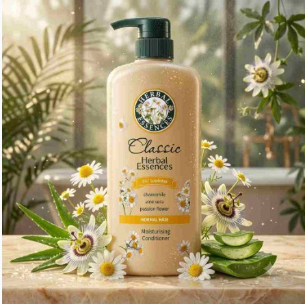 Harbal Essence Sonditioner 600ml