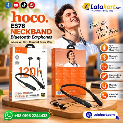 Hoco ES78 Neckband