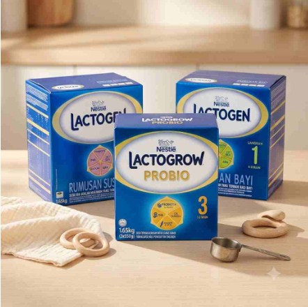 Lactogen