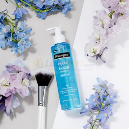 Neutrogena Hydro Boost Cleanser